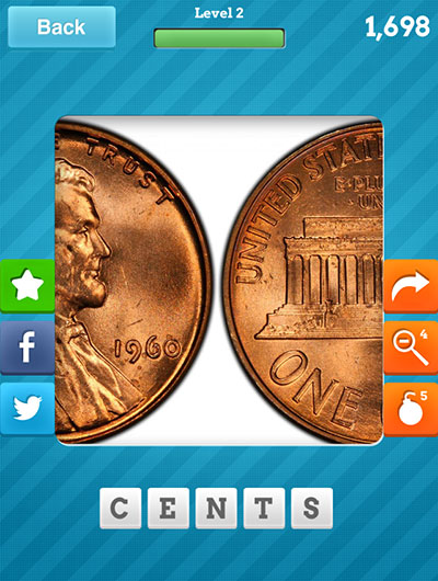  Cents 