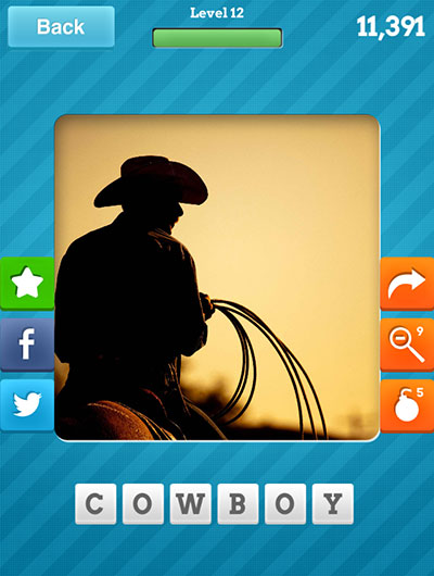  Cowboy 
