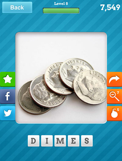  Dimes 