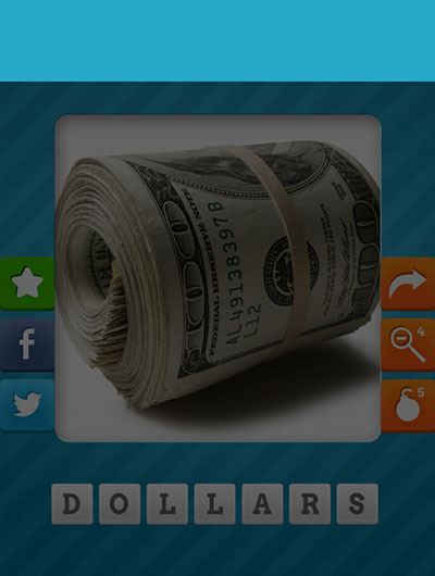  Dollars 