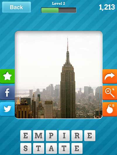  Empire State 