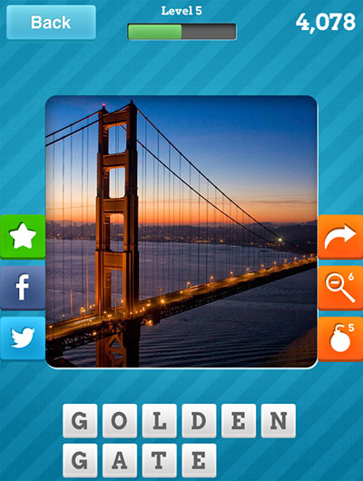  Golden Gate 