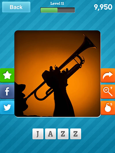  Jazz 