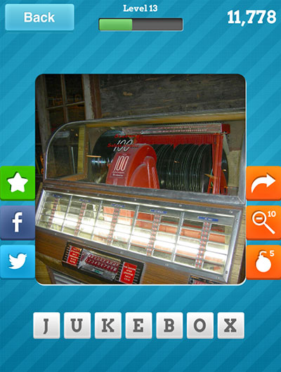  Jukebox 