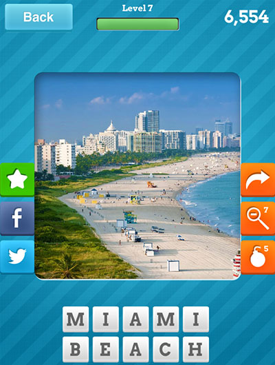  Miami Beach 