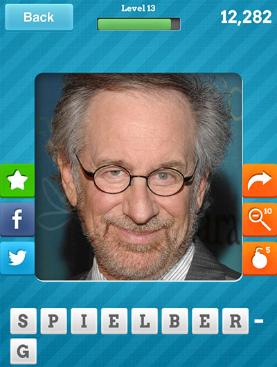  Spielberg 