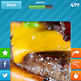  Beef Burger 