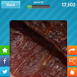  Beef Jerky 