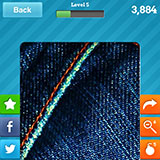 Blue Jeans 