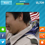  Boy Scouts 