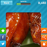  Buffalo Wings 