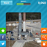  Cape Canaveral 