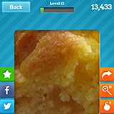  Cornbread 
