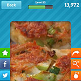  Crab Cake 