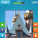  Disneyland 