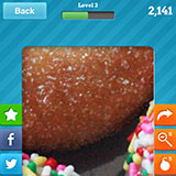  Donuts 