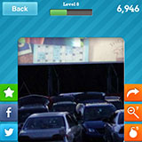  Drive In Movie 