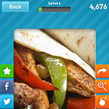  Fajitas 