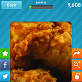  Fried Chicken 
