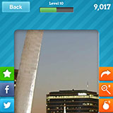  Gateway Arch 