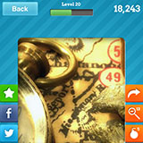  Gold Rush 