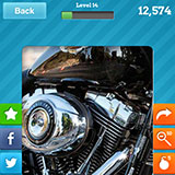  Harley Davidson 