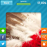  Headdress 