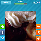  Ice Cream Sundae 