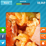  Jambalaya 