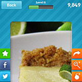  Key Lime Pie 