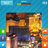  Las Vegas 