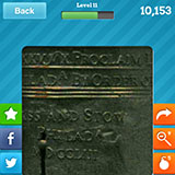  Liberty Bell 