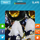  Marching Band 