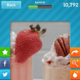 Milk Shakes 
