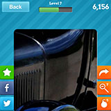  Model T Ford 