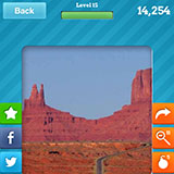 Monument Valley 