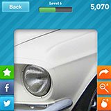  Mustang 