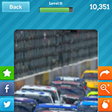  Nascar 