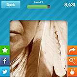  Native American 