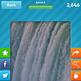  Niagara Falls 