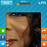  Oprah Winfrey 