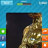  Oscar 
