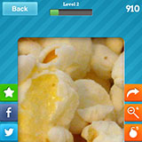  Popcorn 