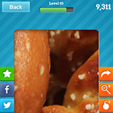  Pretzels 