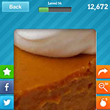  Pumpkin Pie 
