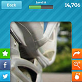  Rollerblades 