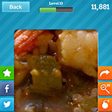  Shrimp Gumbo 