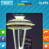  Space Needle 