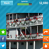  Steamboat 