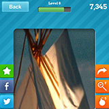  Tepee 